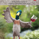 Book: Needlefelting - an illustrated guide to creating characters from wool