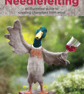 Book: Needlefelting - an illustrated guide to creating characters from wool - Image 1