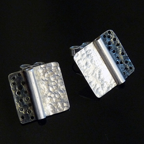 Sterling Silver Studs 