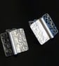 Sterling Silver Studs  - Image 1