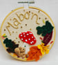 Altar Tile Mabon