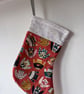 Summer Seconds - Christmas stocking - Christmas sweaters 