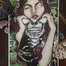 I Can’t Get Out of My Head art print