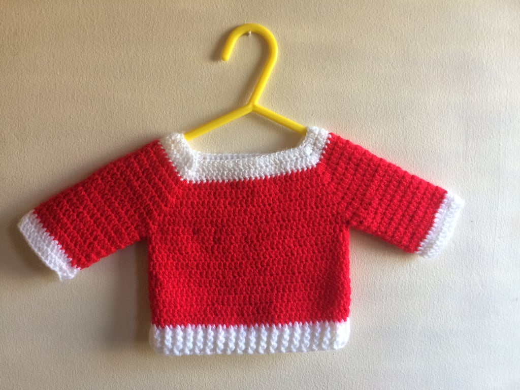 Baby Jumper 