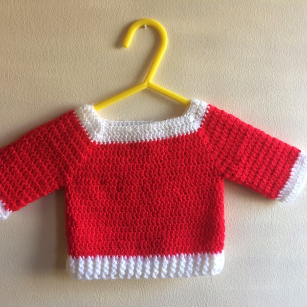 Baby Jumper 