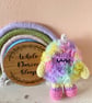 Mini Kindness Monster  - Image 1