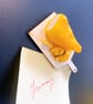 Fish and Chips Fridge Magnet - Image 2