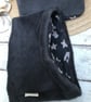 Dog Snood Star and Anchor Double layer - Image 4