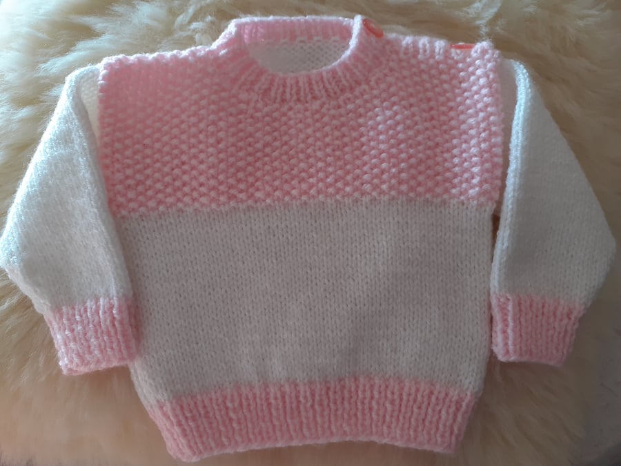  BABY JUMPER