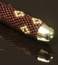 Letter Opener in Bronze and Gold - Image 3