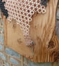     WOOD ART  "THE DIVER" - Image 2