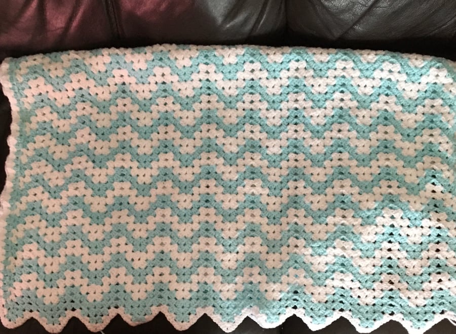 Baby Blanket 