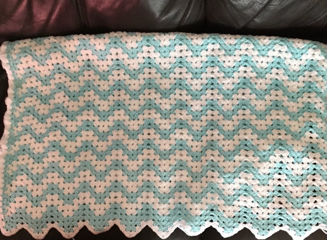 Baby Blanket 