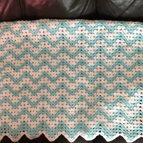 Baby Blanket 