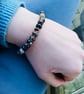 Jasper Rondelle Bracelet,  - Image 3
