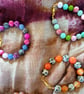 Gemstone Bracelet 
