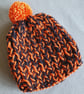 Tea Cosy, Cozy, Tea Pot Cover, Suki, For Life Stump Compatible, Hand Knitted - Image 4
