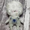 Miniature Moon Doll, Lucian