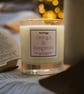 Orange & Bergamot Candle