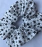 Small cotton hair scrunchies Children's hair scrunchies 3 for 2 pounds. - Image 4