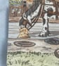 Rag and bone man nostalgic Best Wishes card - Image 8