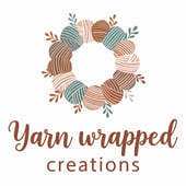 Yarn Wrapped Creations