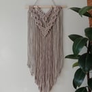 Macrame Wall Hanging