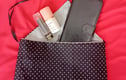 Hand held bags