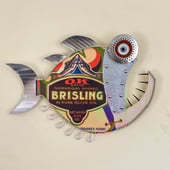 Driftwood Reflections