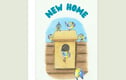 New Home Cards