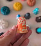 Mini Ghost Mystery Box, Surprise Ghost Box, Adopt a Ghost - Image 5