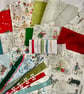 Enchanted Yule Slow Stitch Collection - Image 3