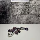 Dragon Type 5 – Custom 3D Printed Poseable Dragon