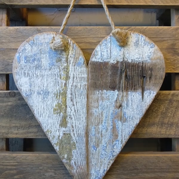 Rustic Love 