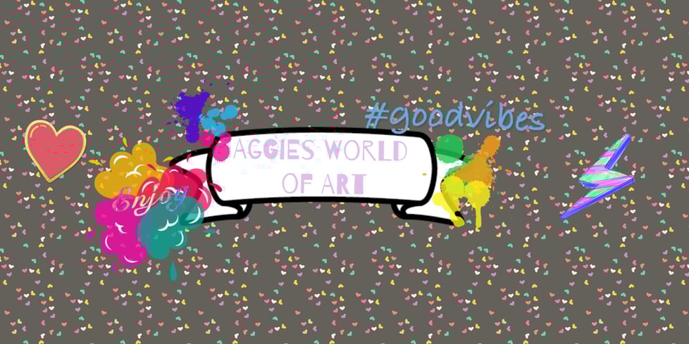 Aggies World of Art
