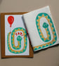 Notebook and Card Bundle - Image 4