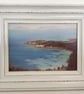 Alonissos . Tzortzi Yialos . Framed Special Edition Print 