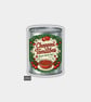 Grocery Food Tin Vinyl Sticker For Adults - Chopped Tomatoes