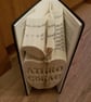 Athro Gorau Apple COMBI Book Folding Pattern - EMAILED PDF PATTERN - Image 4