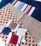 Slow Stitch Collage Kit - Image 3