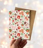 Warming Spices Christmas Card Pack - Image 3