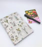 Gardener's A5 Notebook - Coptic Stitched