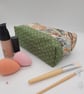 Makeup bag nautical, sailing travel theme. Sale  - Image 6