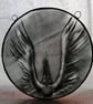 Stained Glass Painted  Roundel - Rise Again - Image 1