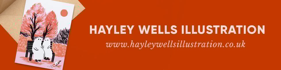 HayleyWellsIllustration