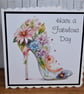 C4767     Have a Fabulous Day Card - Image 1