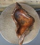 Hand turned Salted Bowl - Image 4