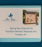 Sea Glass Craft Kit 