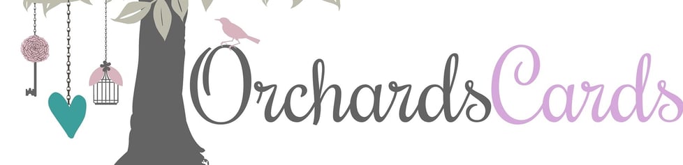 Orchards Cards