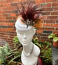Beautiful Handmade hat, Hat for the Races, Hats for Ascot, Special Occasion Hats